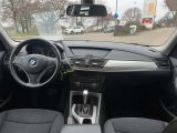 BMW X1 bei Sportwagen.expert - Abbildung (9 / 13)