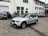 BMW X1 bei Sportwagen.expert - Abbildung (2 / 13)