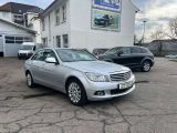 Mercedes-Benz C-Klasse bei Sportwagen.expert - Abbildung (8 / 14)