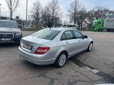 Mercedes-Benz C-Klasse bei Sportwagen.expert - Abbildung (6 / 14)