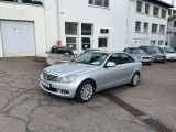 Mercedes-Benz C-Klasse bei Sportwagen.expert - Abbildung (2 / 14)