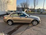 Mercedes-Benz C-Klasse bei Sportwagen.expert - Abbildung (7 / 11)