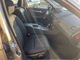 Mercedes-Benz C-Klasse bei Sportwagen.expert - Abbildung (9 / 11)