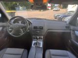 Mercedes-Benz C-Klasse bei Sportwagen.expert - Abbildung (9 / 12)