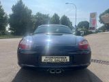 Porsche Boxster bei Sportwagen.expert - Abbildung (4 / 12) Porsche Boxster bei Sportwagen.expert - Abbildung (4 / 12)