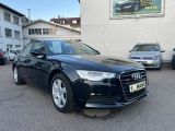 Audi A6 bei Sportwagen.expert - Abbildung (8 / 12)