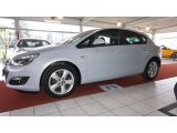 Opel Astra bei Sportwagen.expert - Abbildung (10 / 10)
