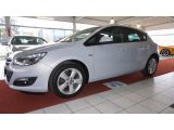 Opel Astra bei Sportwagen.expert - Abbildung (8 / 10)