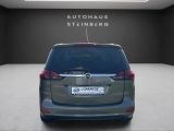 Opel Zafira bei Sportwagen.expert - Abbildung (4 / 10)