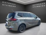 Opel Zafira bei Sportwagen.expert - Abbildung (3 / 10)