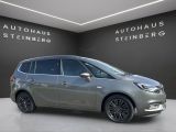 Opel Zafira bei Sportwagen.expert - Abbildung (2 / 10)