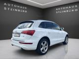 Audi Q5 bei Sportwagen.expert - Abbildung (2 / 10)