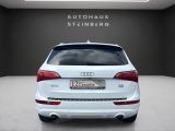 Audi Q5 bei Sportwagen.expert - Abbildung (4 / 10)