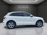 Audi Q5 bei Sportwagen.expert - Abbildung (5 / 10)