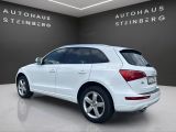 Audi Q5 bei Sportwagen.expert - Abbildung (9 / 10)