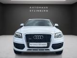 Audi Q5 bei Sportwagen.expert - Abbildung (3 / 10)