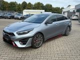 Kia Pro Ceed bei Sportwagen.expert - Abbildung (2 / 15)