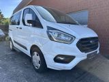 Ford Transit Custom bei Sportwagen.expert - Abbildung (2 / 8)
