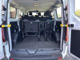 Ford Transit Custom bei Sportwagen.expert - Abbildung (7 / 8)