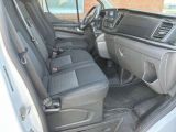 Ford Transit Custom bei Sportwagen.expert - Abbildung (5 / 8)