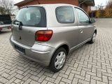 Toyota Yaris bei Sportwagen.expert - Abbildung (5 / 11)