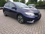 Nissan Pulsar bei Sportwagen.expert - Abbildung (3 / 15)