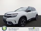 Citroen C5 Aircross bei Sportwagen.expert - Abbildung (3 / 14)