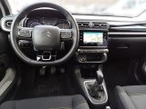 Citroen C3 bei Sportwagen.expert - Abbildung (11 / 14)