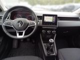 Renault Clio bei Sportwagen.expert - Abbildung (9 / 12)