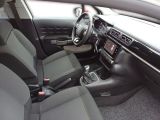 Citroen C3 bei Sportwagen.expert - Abbildung (10 / 12)