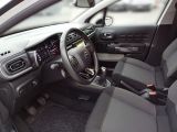 Citroen C3 bei Sportwagen.expert - Abbildung (12 / 12)