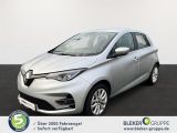 Renault Zoe bei Sportwagen.expert - Abbildung (3 / 14)