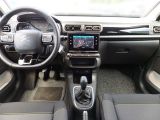 Citroen C3 bei Sportwagen.expert - Abbildung (9 / 12)