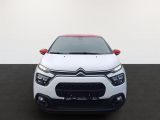 Citroen C3 bei Sportwagen.expert - Abbildung (2 / 12)