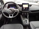 Renault Zoe bei Sportwagen.expert - Abbildung (11 / 14)