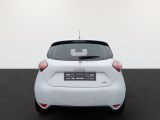 Renault Zoe bei Sportwagen.expert - Abbildung (5 / 14)
