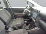Citroen C3 bei Sportwagen.expert - Abbildung (12 / 14)
