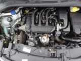 Citroen C3 bei Sportwagen.expert - Abbildung (7 / 14)