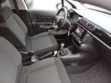 Citroen C3 bei Sportwagen.expert - Abbildung (10 / 12)