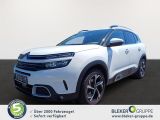 Citroen C5 Aircross bei Sportwagen.expert - Abbildung (3 / 14)