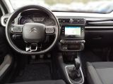 Citroen C3 bei Sportwagen.expert - Abbildung (9 / 12)