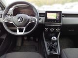 Renault Clio bei Sportwagen.expert - Abbildung (9 / 12)