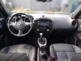 Nissan Juke bei Sportwagen.expert - Abbildung (9 / 12)