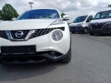 Nissan Juke bei Sportwagen.expert - Abbildung (8 / 12)