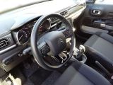 Citroen C3 bei Sportwagen.expert - Abbildung (14 / 14)