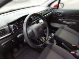 Citroen C3 bei Sportwagen.expert - Abbildung (14 / 14)