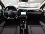 Citroen C3 bei Sportwagen.expert - Abbildung (11 / 14)