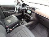 Citroen C3 bei Sportwagen.expert - Abbildung (10 / 12)