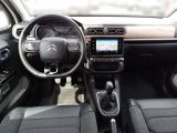 Citroen C3 bei Sportwagen.expert - Abbildung (9 / 12)