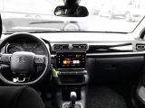 Citroen C3 bei Sportwagen.expert - Abbildung (9 / 12)